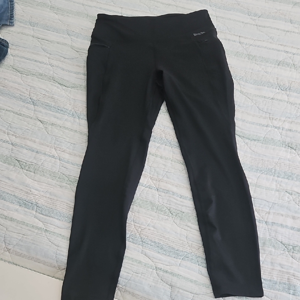 Eddie Bauer Trail Tight Leggings Size Medium